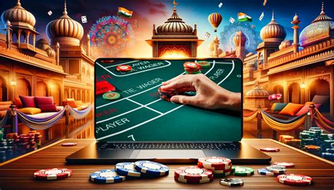 best online baccarat sites in india|Best Sites for Baccarat Online in India 2024 .